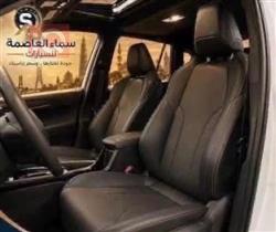 تويوتا كورولا كروس